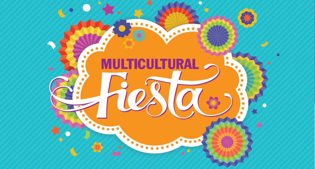 HMC Multicultural Fiesta